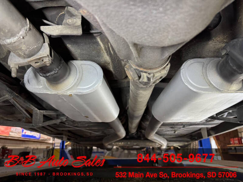 1968 Buick Gran Sport