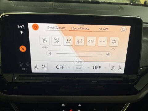 2026 Volkswagen Atlas Peak Edition 4Motion