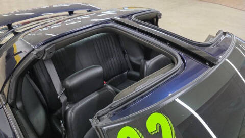 2002 Pontiac Firebird