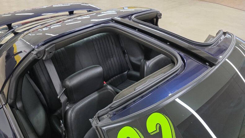 2002 Pontiac Firebird