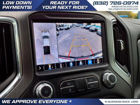 2023 GMC Sierra 2500HD