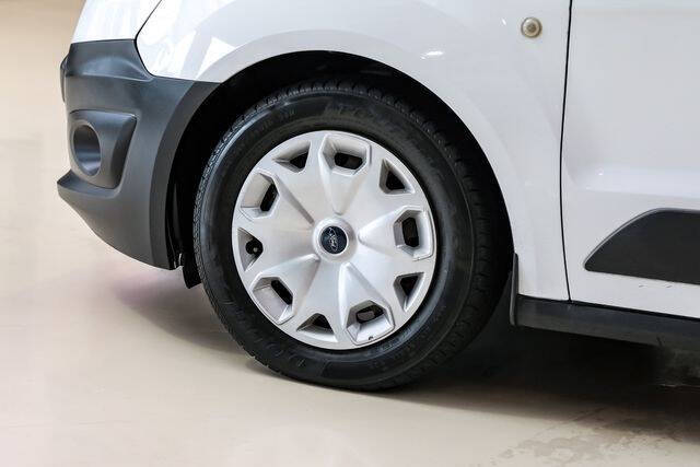 2017 Ford Transit Connect XL