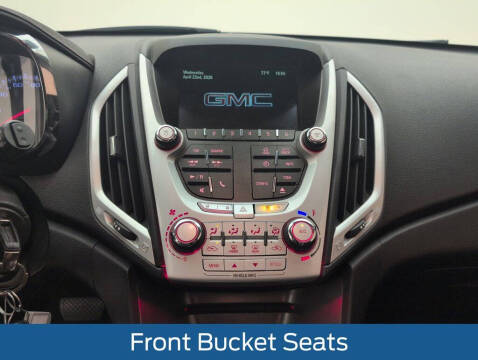 2012 GMC Terrain SLE-1