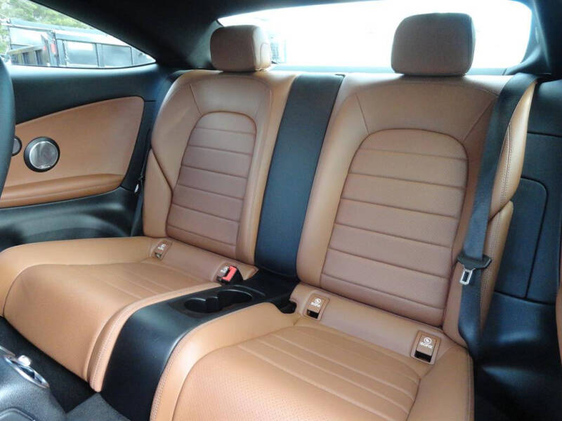 2020 Mercedes-Benz C-Class C 300 4MATIC