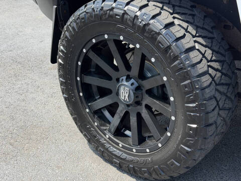 2008 HUMMER H3