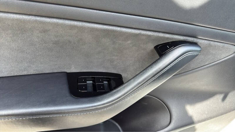 2019 Tesla Model 3 Standard Range