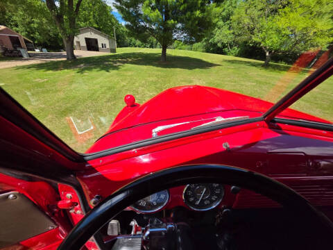 1952 Chevrolet 3100