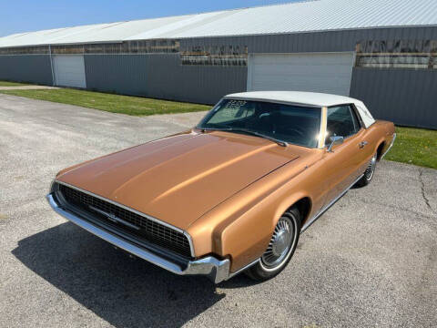 1967 Ford Thunderbird For Sale - Carsforsale.com®