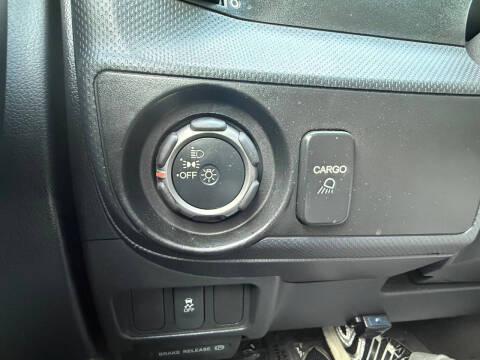 2012 Honda Ridgeline RT