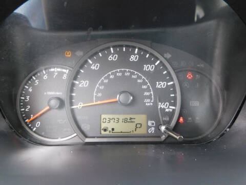 2020 Mitsubishi Mirage G4