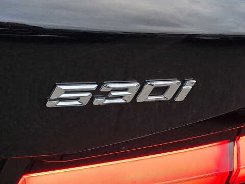 2023 BMW 5 Series 530i xDrive