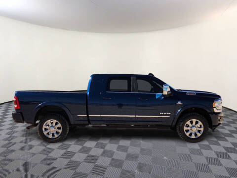 2023 RAM 2500 Limited