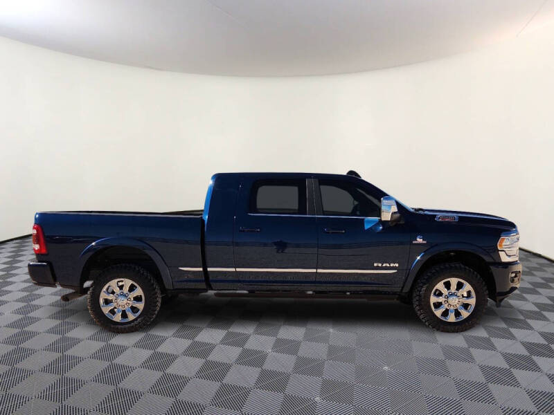 2023 RAM 2500 Limited