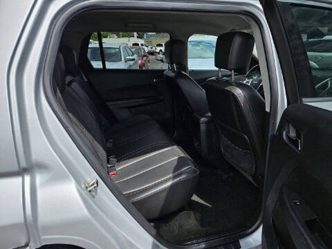 2014 GMC Terrain SLT-1