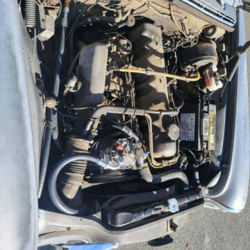 1970 Mercedes-Benz 280-Class