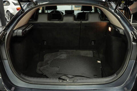 2022 Honda Civic EX-L