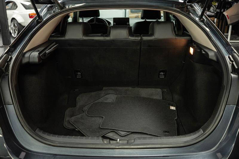 2022 Honda Civic EX-L