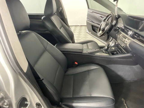 2018 Lexus ES 350