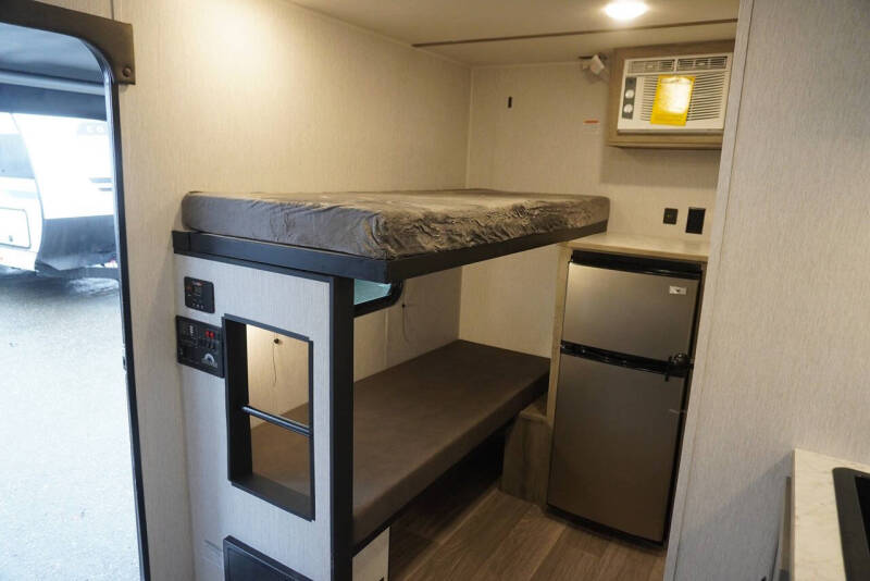 2026 Sunset Park RV Sun Lite