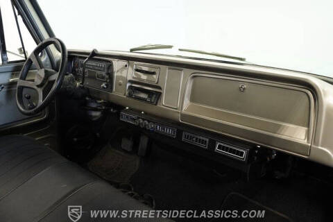 1965 Chevrolet C10
