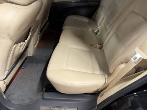 2008 Subaru Tribeca Ltd. 5-Pass.