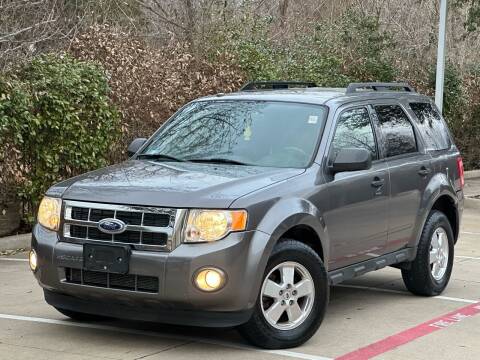 2011 Ford Escape for sale at Cash Car Outlet in Mckinney TX
