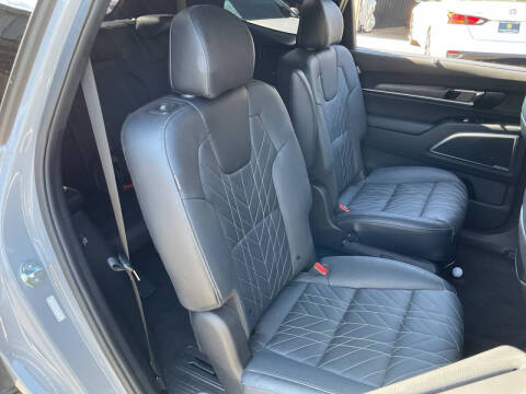 2023 Kia Telluride SX-Prestige X-Line