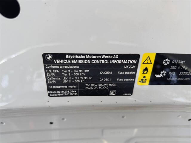 2024 BMW 3 Series 330i xDrive