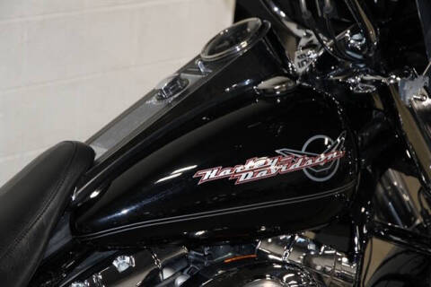 2007 Harley-Davidson Road King