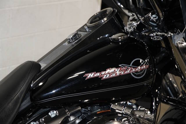 2007 Harley-Davidson Road King
