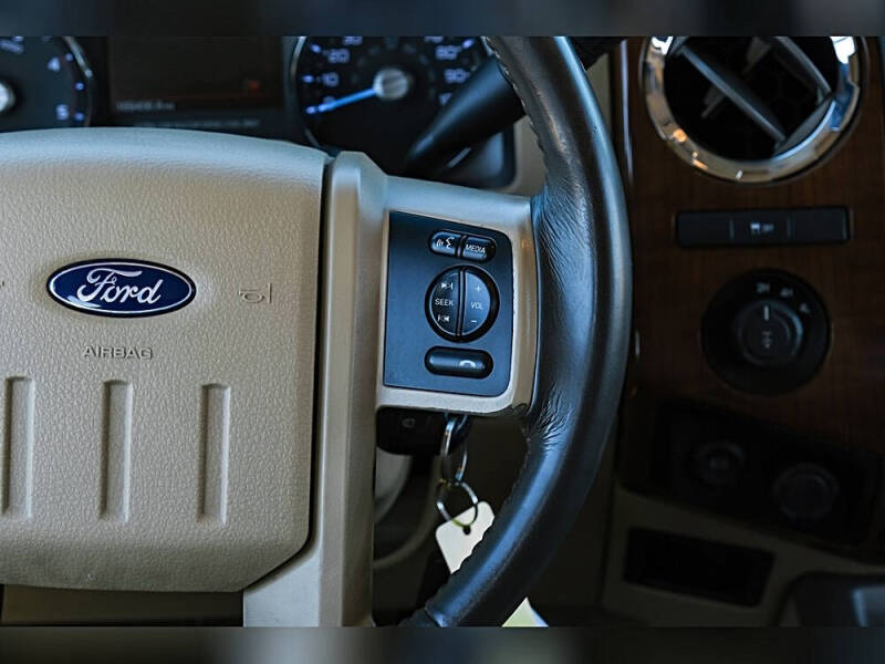 2016 Ford F-350 Super Duty