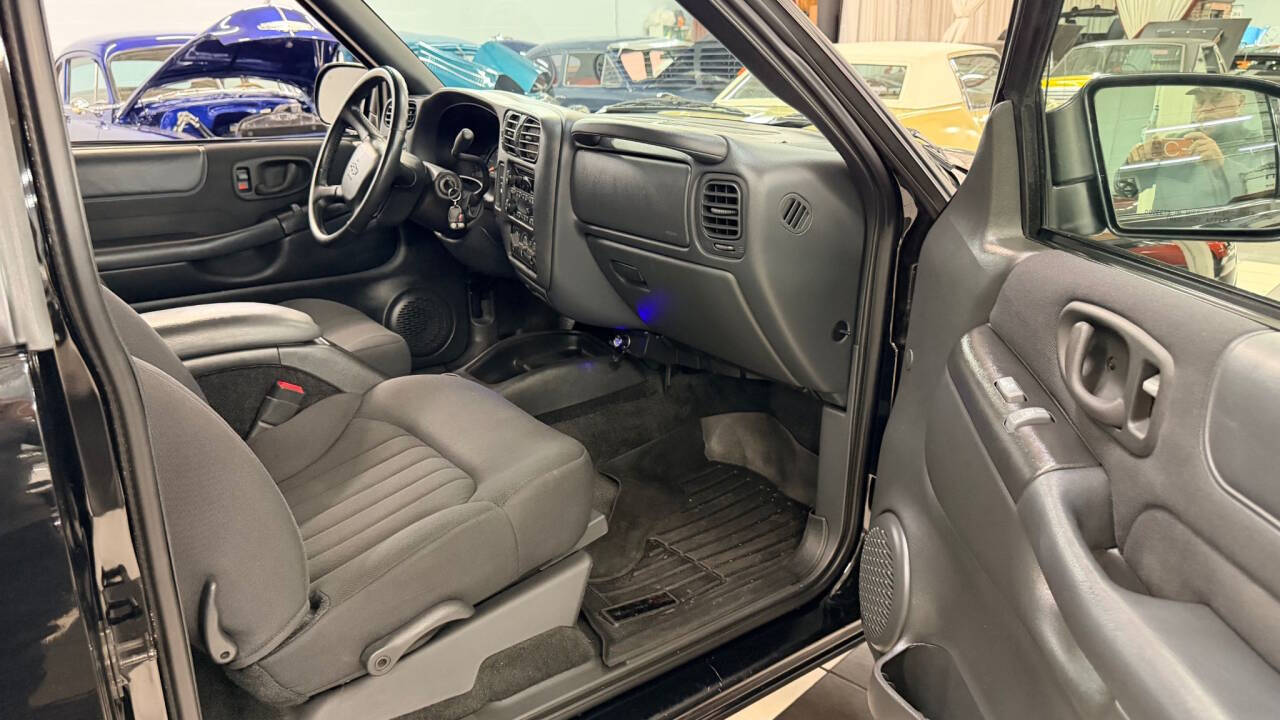 2003 Chevrolet S-10 14
