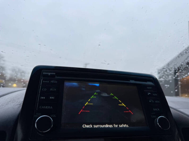 2014 Nissan Titan SL