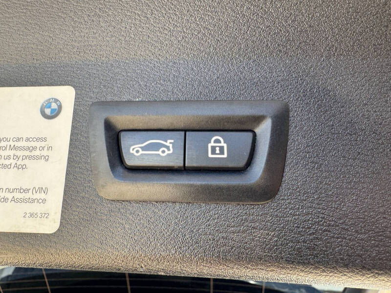 2018 BMW X1 sDrive28i