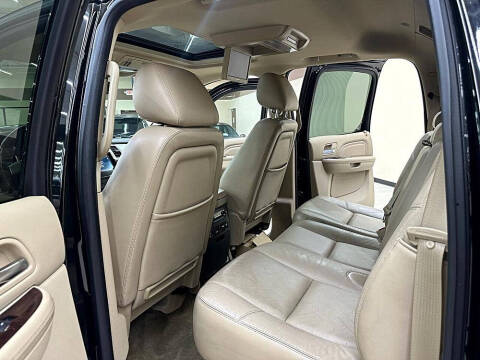 2011 Cadillac Escalade EXT Premium