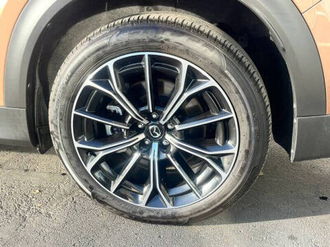 2025 Mazda CX-70 Plug-in Hybrid Premium Plus