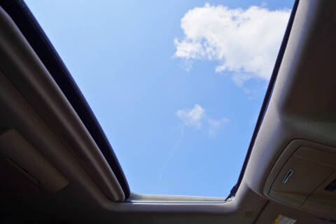 2015 Chevrolet Suburban LTZ