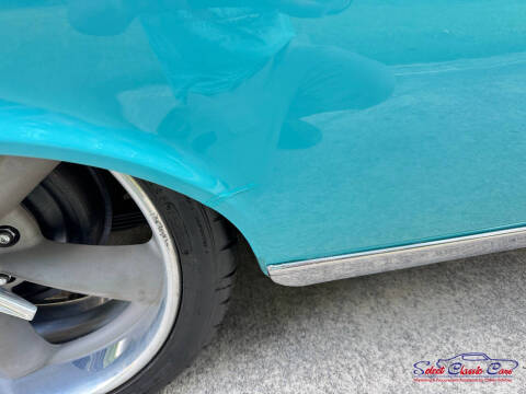 1957 Chevrolet Bel Air