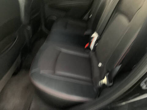 2011 Nissan Rogue SV