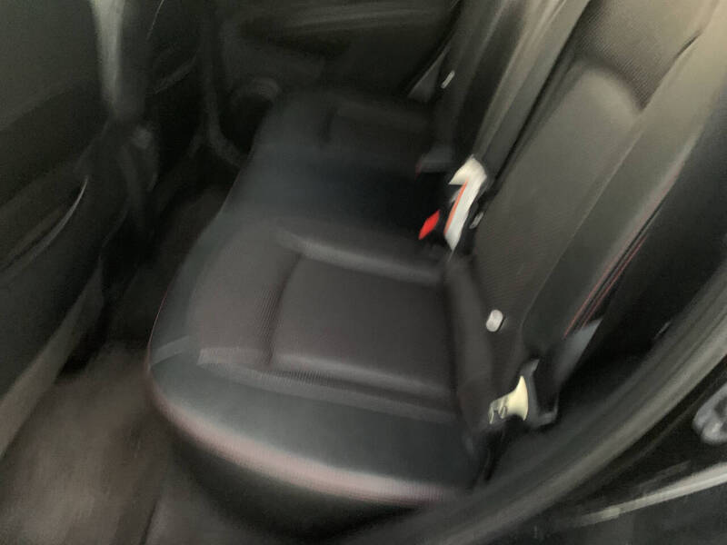 2011 Nissan Rogue SV
