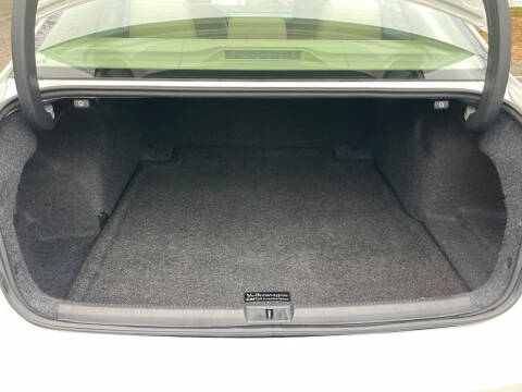 2015 Volkswagen Passat 1.8T S