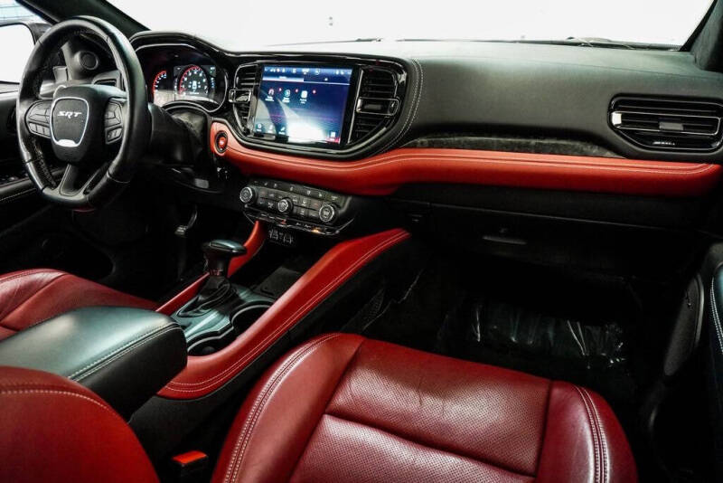 2022 Dodge Durango SRT 392