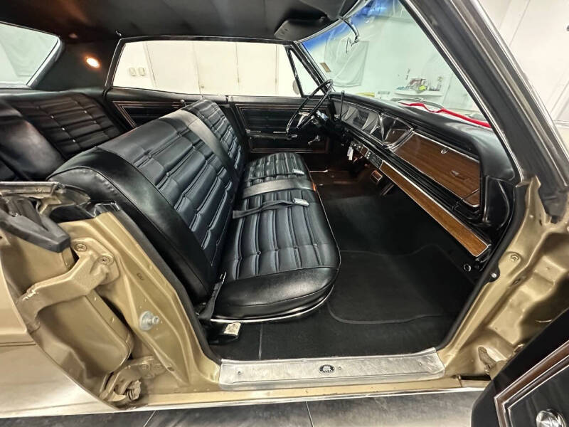 1966 Chevrolet Caprice