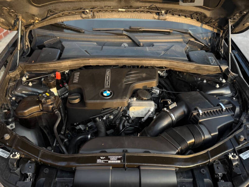 2015 BMW X1 sDrive28i
