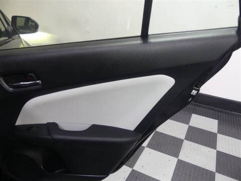 2022 Toyota Prius LE