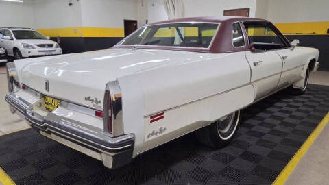 1976 Oldsmobile 98