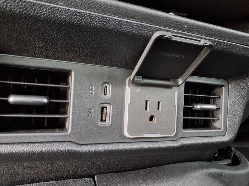 2025 Chevrolet Silverado 3500HD