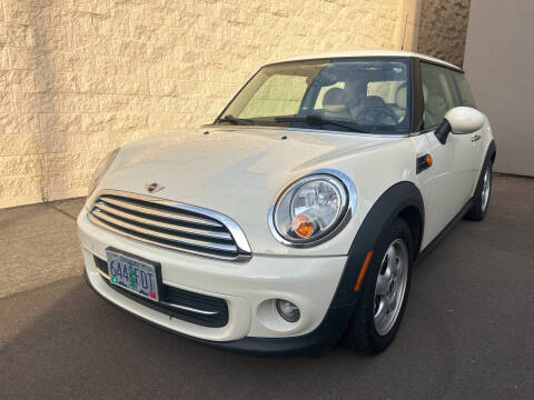 2011 MINI Cooper for sale at Universal Auto Sales Inc in Salem OR