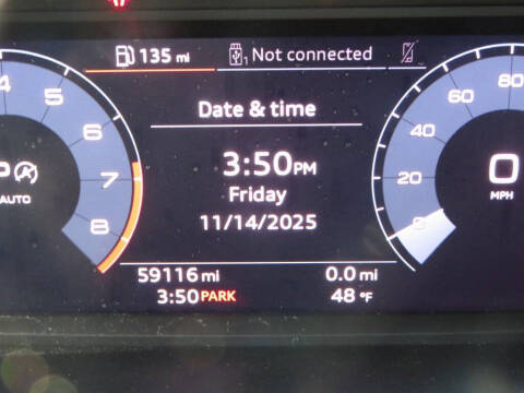 2019 Audi Q3 quattro Premium 45 TFSI