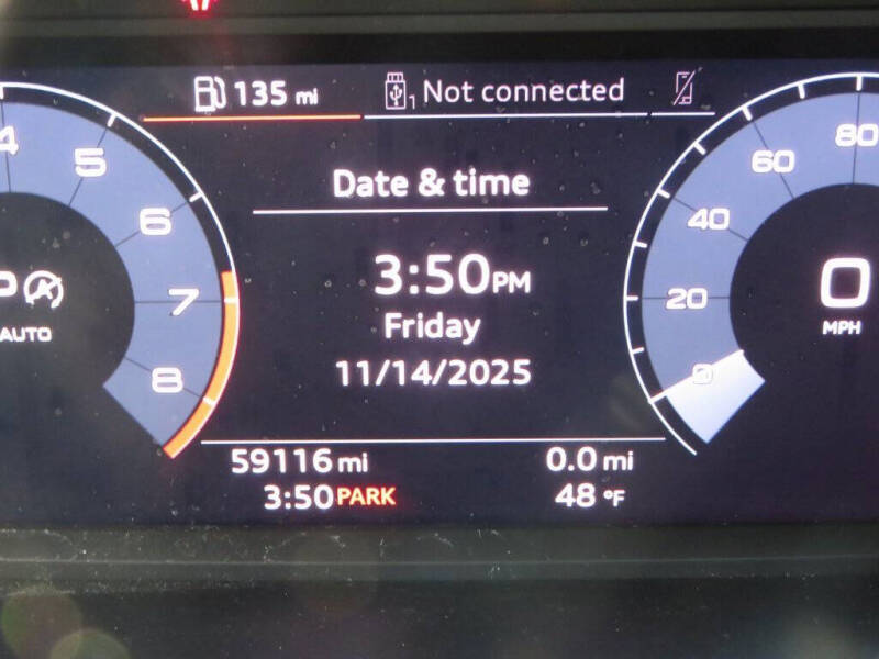 2019 Audi Q3 quattro Premium 45 TFSI